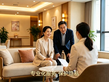 姜堰有偿售卵代生女生的客户的客户群体有哪些