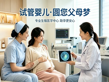 姜堰辅助生育服务 试管婴儿行业的兴起背景、发展与未来展望